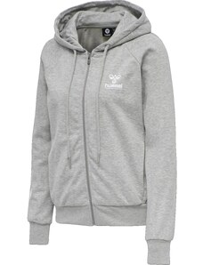 Mikina s kapucí Hummel NONI ZIP HOODIE 211211-2006