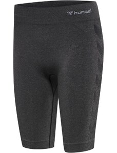 Šortky Hummel CI SEAMLESS CYCLING SHORTS 210499-2508