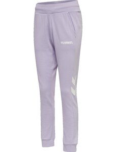 Kalhoty Hummel hmlLEGACY WOMAN TAPERED PANTS 212564-3352