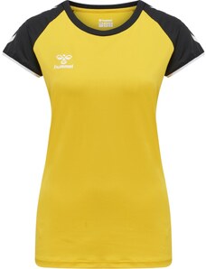 Hummel Triko Humme CORE VOEY STRETCH TEE 213924-5269