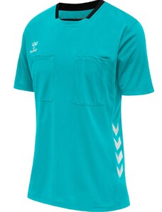 Triko Hummel REFEREE CHEVRON DAMEN JERSEY S/S 213751-7905