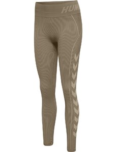 Legíny Hummel TE CHRISTEL SEAMLESS MW TIGHTS 213756-2120