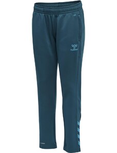 Kalhoty Hummel CORE XK POLY PANTS KIDS 212655-7058 M (147-152 cm)