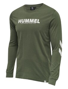 Triko s dlouhým rukávem Hummel LEGACY T-SHIRT L/S 212573-6012