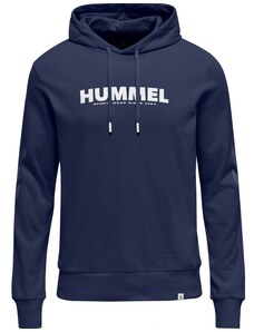Mikina s kapucí Hummel hmlLEGACY LOGO HOODIE 214172-7429