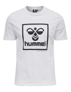Triko Hummel hmlISAM 2.0 T-SHIRT 214331-9001