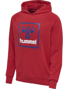 Mikina kapucí Hummel hmlIAM 2.0 HOODIE 214333-3658