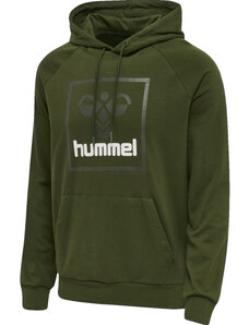 Mikina s kapucí Hummel hmlISAM 2.0 HOODIE 214333-6219