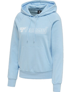 Mikina kapucí Hummel hmlNONI 2.0 HOODIE 214327-7165