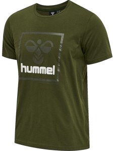 Triko Hummel hmlISAM 2.0 T-SHIRT 214331-6219