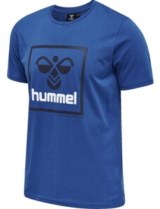 Triko Hummel hmlISAM 2.0 T-SHIRT 214331-7045