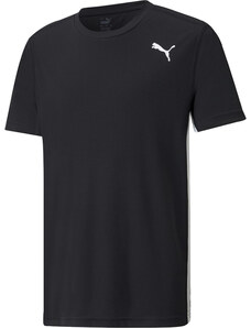 Triko Puma Cross the LIne Tee 2.0 Y 52034201