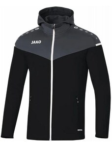 Bunda s kapucí Jako W CHAMP 2.0 JACKET 6820d-008