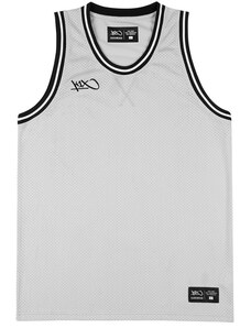 Dres K1X HARDWOOD BIG HOLE MESH DOUBLE X JERSEY 72000010-8805