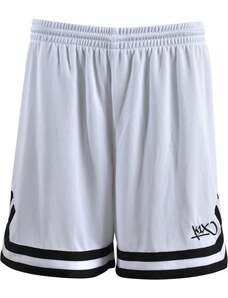 Šortky K1X HARDWOOD LADIES DOUBLE X SHORTS 74000007-1000