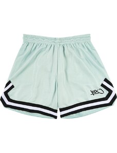 Šortky K1X HARDWOOD LADIES DOUBLE X SHORTS 74000007-4265