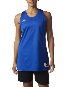 Dres adidas Womens Reversible Crazy Explosive Jersey cd8666