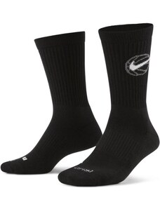 Ponožky Nike Everyday Crew Basketba Socks (3 Pair) da2123-010