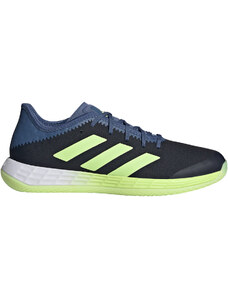 Indoorové boty adidas Adizero FastCourt Primeblue M fx1773