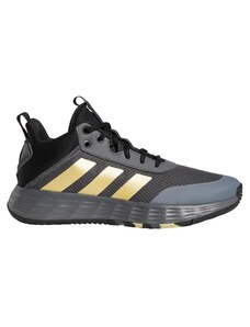 Basketbalové boty adidas Originals OWNTHEGAME BASKETBALL gw5483 45,3 EU