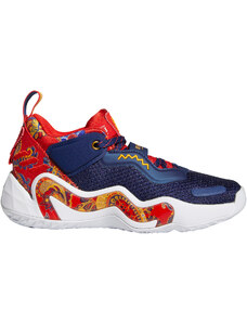 Basketbalové boty adidas D.O.N. Issue 3 J gz5513