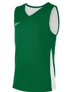Dres Nike YOUTH TEA BASKETBALL STOCK JERSEY-WHITE/PINE GREEN nt0200-104 -  GLAMI.cz