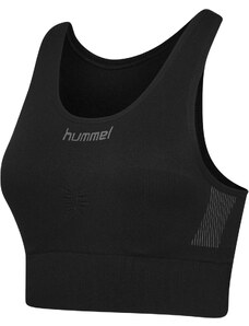 Podprsenka Hummel hummel first seamless sport-bh bra 01 202647-200