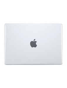 iPouzdro.cz Polykarbonátové pouzdro na MacBook Pro 16 (2021-2023) - Crystal Transparent