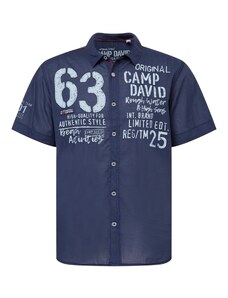 Pánské košile Camp David | 116 kousků - GLAMI.cz