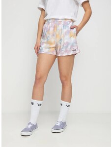 Vans Mascy Daze Tri Dye Woven Short (cradle pink)růžová