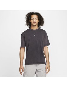 Jordan Sport Dri-FIT BLACK/WHITE