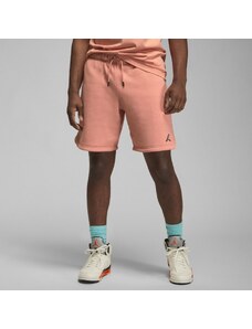 Jordan Essentials Fleece Shorts LT MADDER ROOT/MADDER ROOT