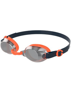 Dětské plavecké brýle Speedo Jet Mirror Junior Oranžová