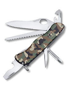 VICTORINOX Kapesní nůž Trailmaster Camouflage