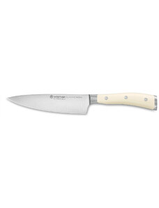 Wüsthof Nůž kuchařský Classic Ikon Créme 16 cm