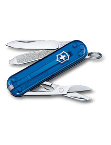 VICTORINOX Kapesní nůž Classic SD Colors Deep Ocean