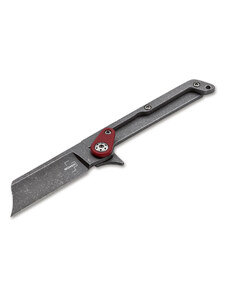 Böker Plus Kapesní nůž Fragment G10
