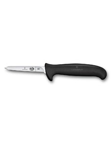 VICTORINOX Nůž na drůbež Fibrox 8 cm černý