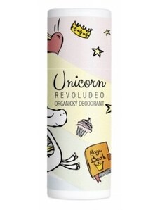 Unicorn přírodní deodorant 55g Soaphoria