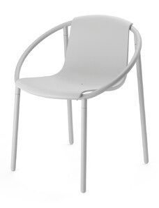 Židle Umbra RINGO - šedá