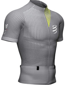 Triko Compressport Trail Postural SS Top M am00122b-407