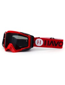HAVOC Elite Goggle Ignite