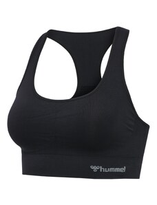 Hummel Podprsenka Huel TIF SEALESS SPORTS TOP 210490-2001