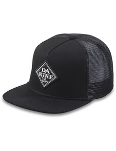 KŠILTOVKA DAKINE CLASSIC DIAMOND TRUCKER - černá