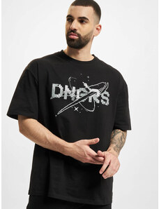 Dangerous DNGRS / T-Shirt Invador in black