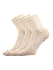 REGULAR slabé antibakteriální sportovní ponožky se stříbrem Voxx