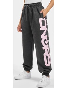 Dámské tepláky Dangerous DNGRS / Sweat Pant Classic - šedé