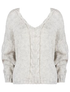Kamea Woman's Sweater K.21.610.05