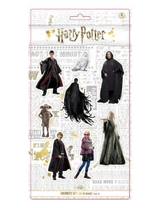 HEO Harry Potter 8 magnetek set A