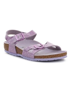 Birkenstock Sandály Dětské Rio Kids >